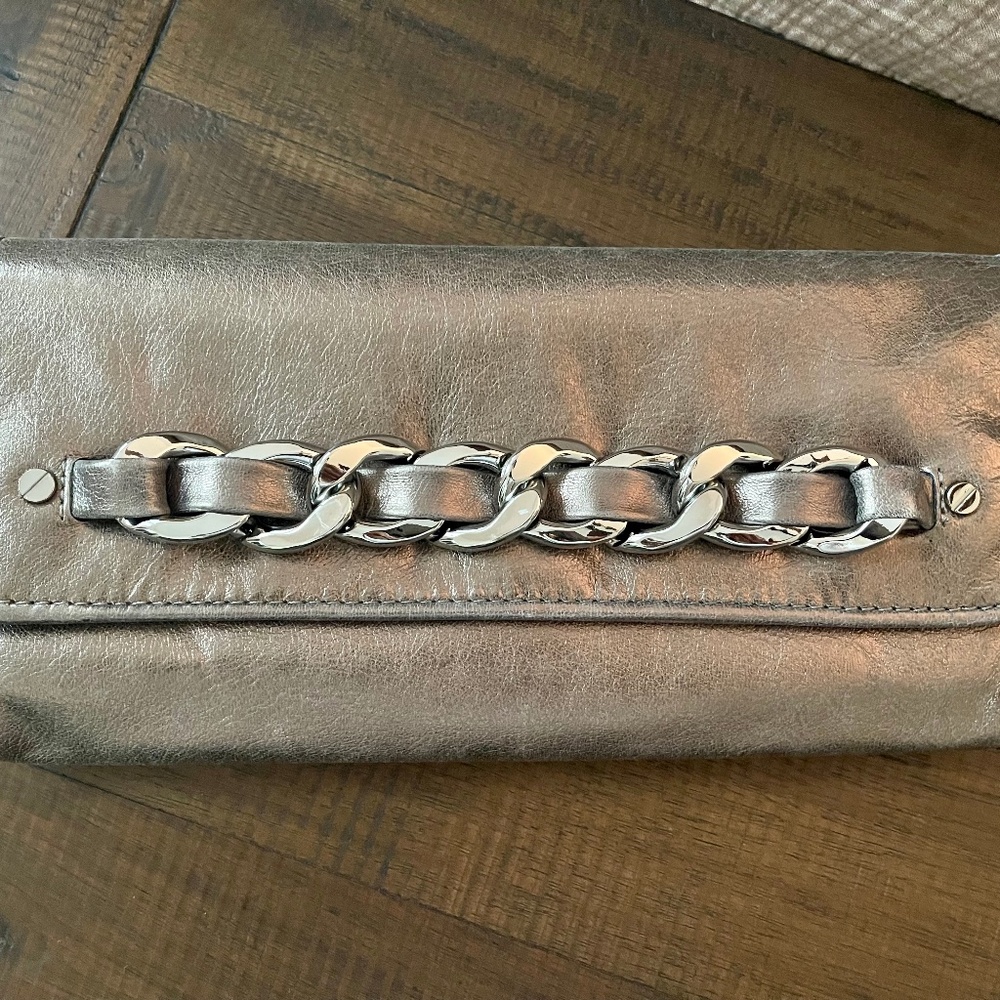 Clutch Bag